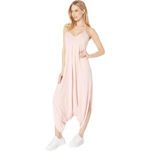 NWT Pink Onzie Tica Romper